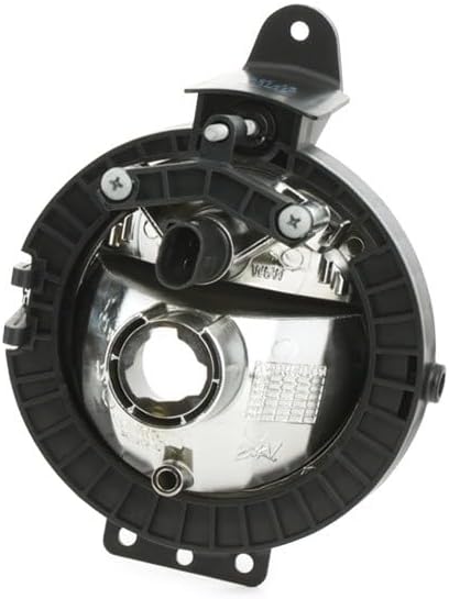 TYC Nebelscheinwerfer beidseitig 19-0597-01-9