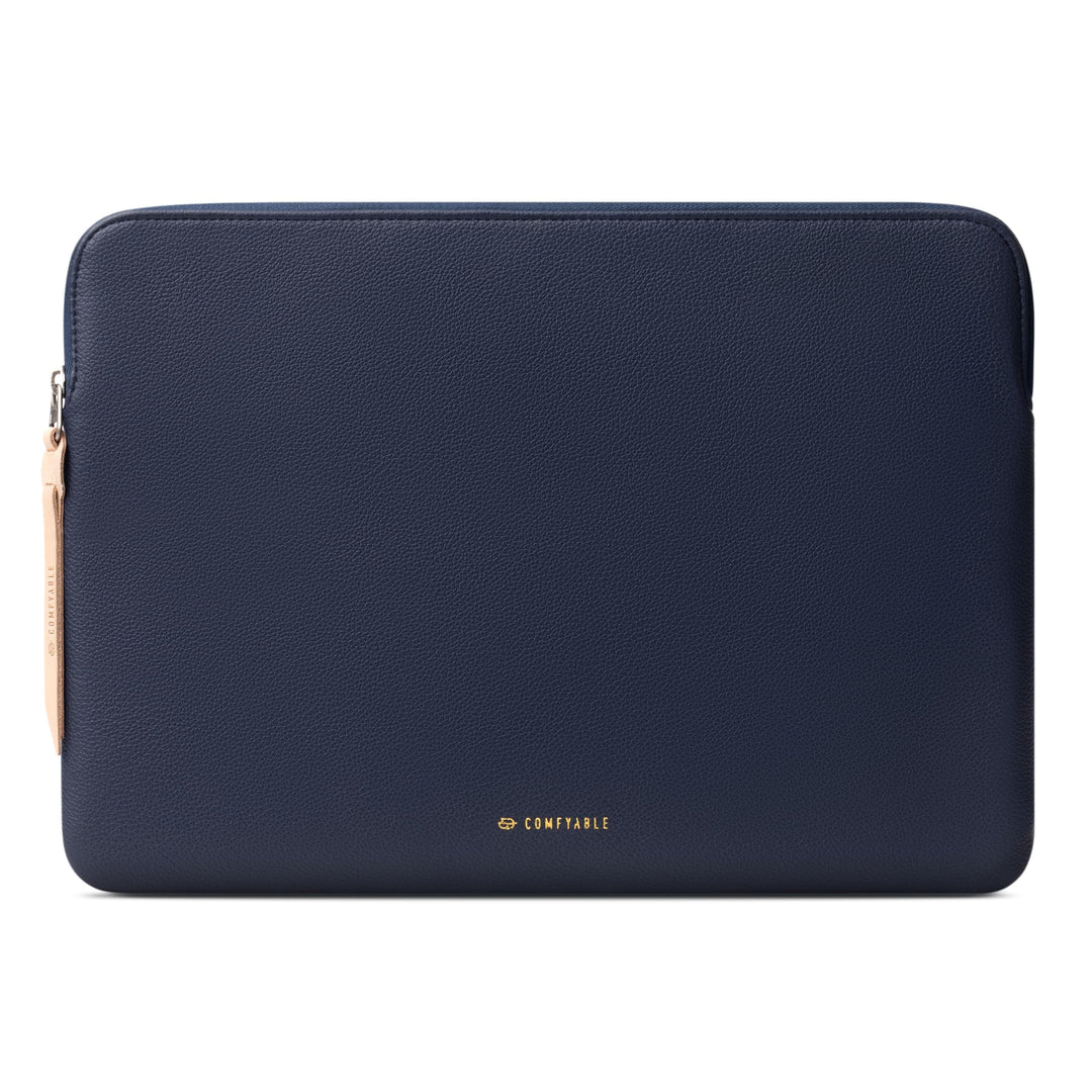 Comfyable Slim Laptop Sleeve Compatible with 16 Inch MacBook Pro M4 M3 M2 M1 2024-2019 & 15 Inch Mac