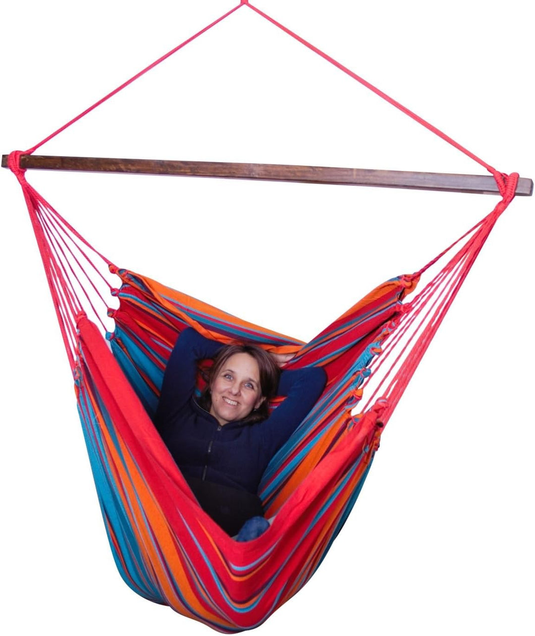 MacaMex Cayo Gigante Sunset Hängesessel XXL