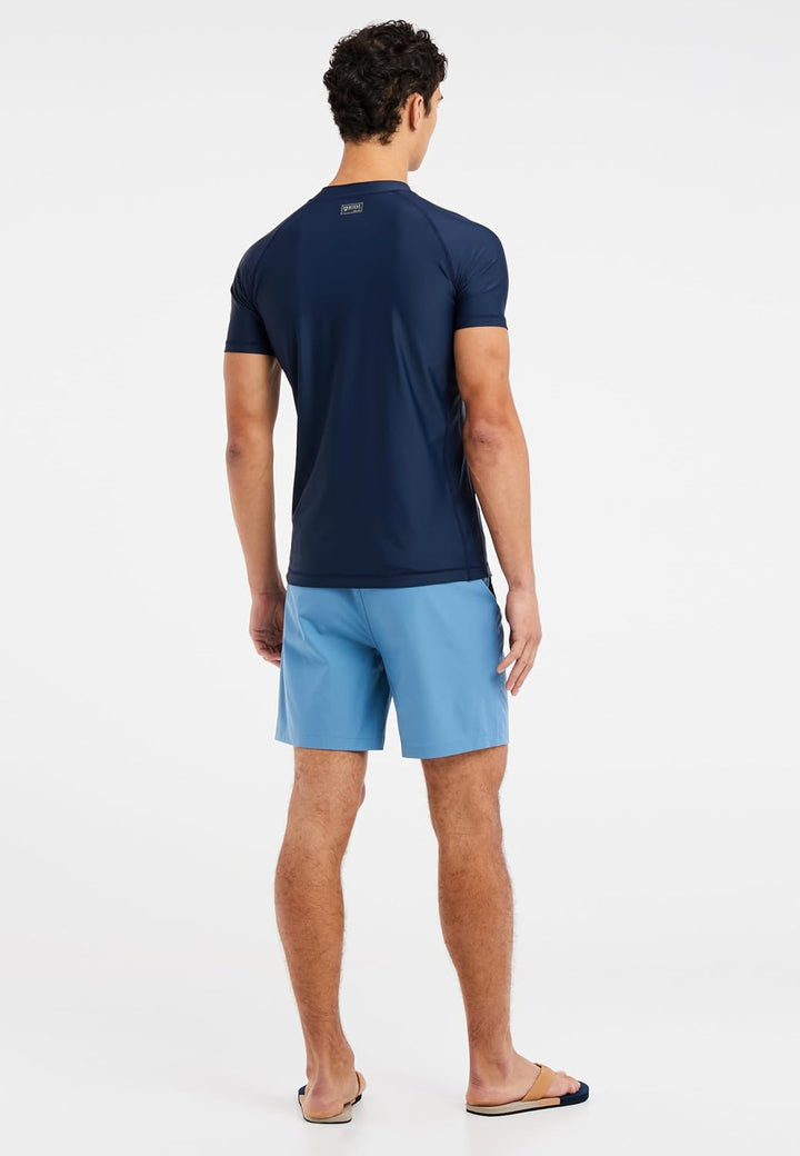 Protest Men PRTCATER XL Night Skyblue, XL Night Skyblue