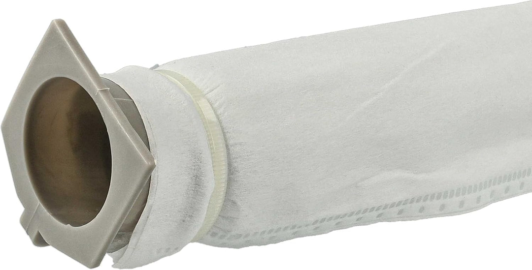 vhbw 3x Mikro-Hygienefilter kompatibel mit Sebo XP2, XP3, XP1, X5, XP20, XP10, XP30, X3, X4, X1.1, X