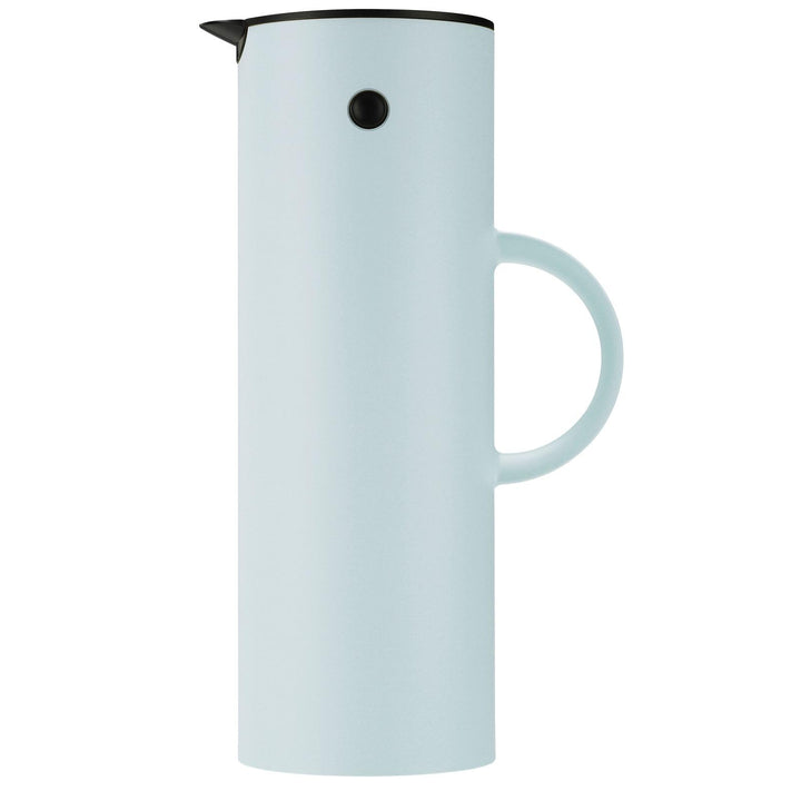 Stelton - EM77 Vacuum Jug 1 L - Soft Ice Blue