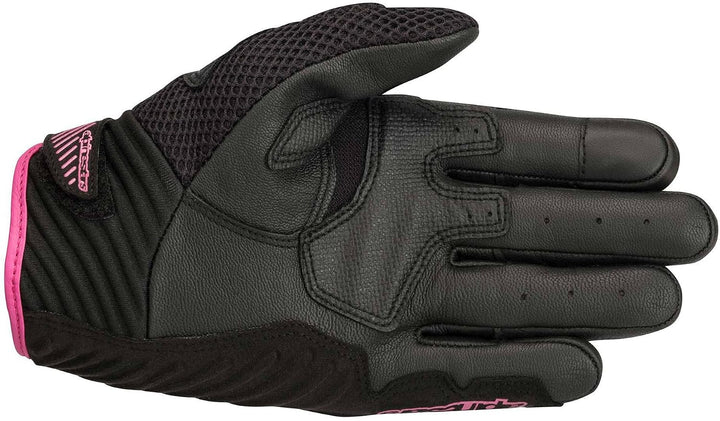 Alpinestars Motorradhandschuhe XS Schwarz, XS Schwarz