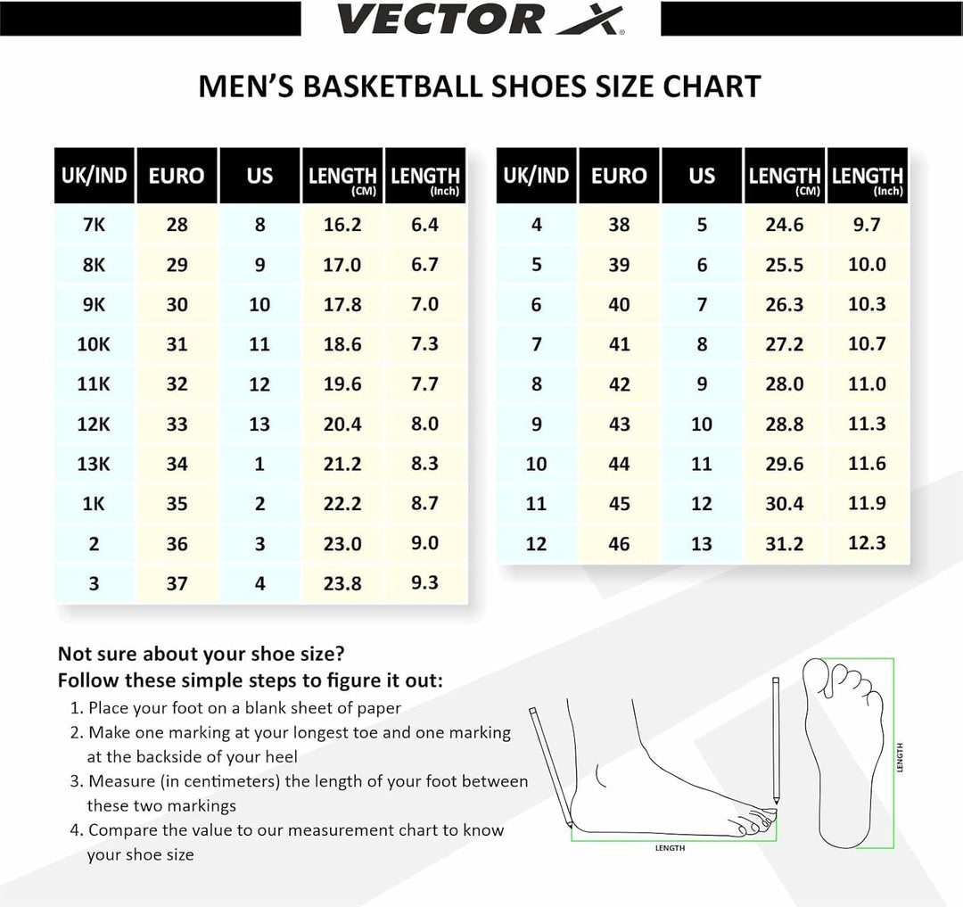 Vector X Herren Cosmic Shoes Schuh 46 EU Schwarz Blau, 46 EU Schwarz Blau
