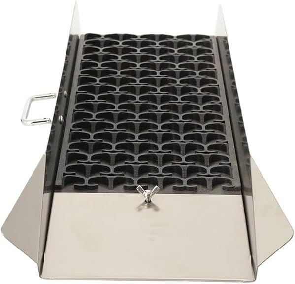 Goldwaschset Goldwaschpfanne Goldwaschen, Goldgewinnungssystem Goldsuchausrüstung Set, 77 * 30cm Gol