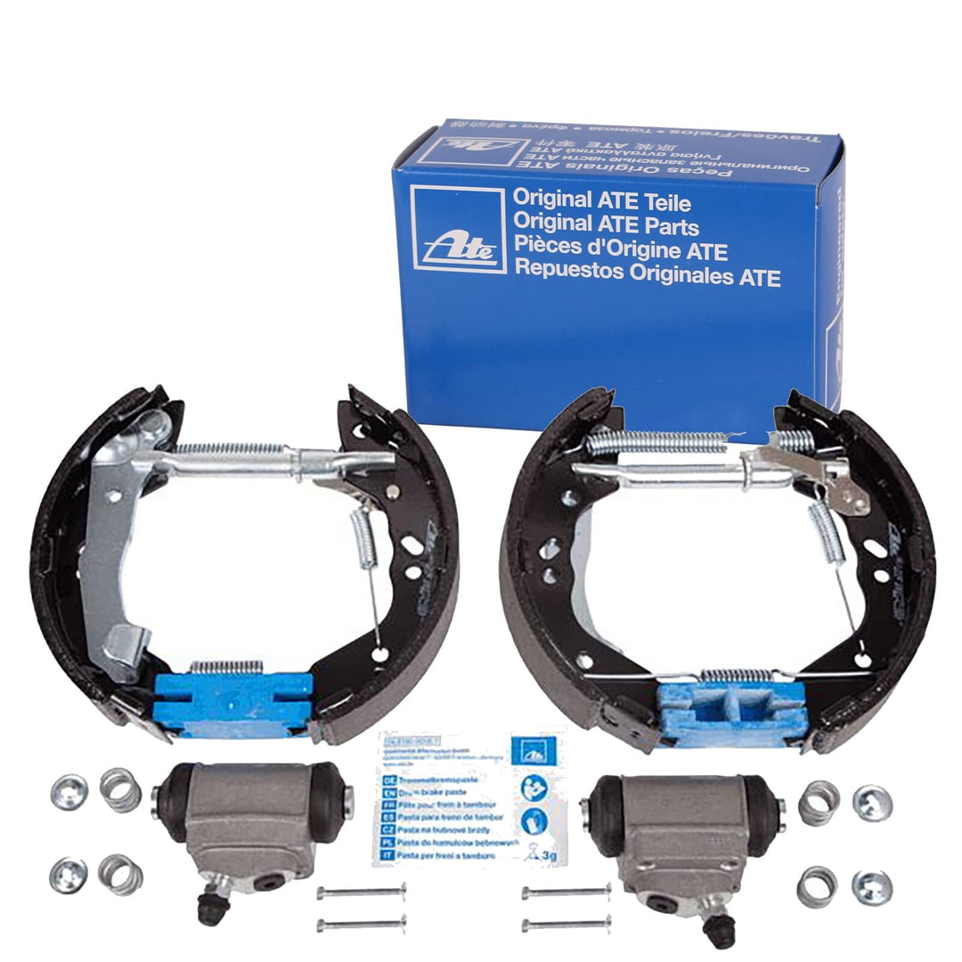 ATE 3052046173 Bremsbackensatz