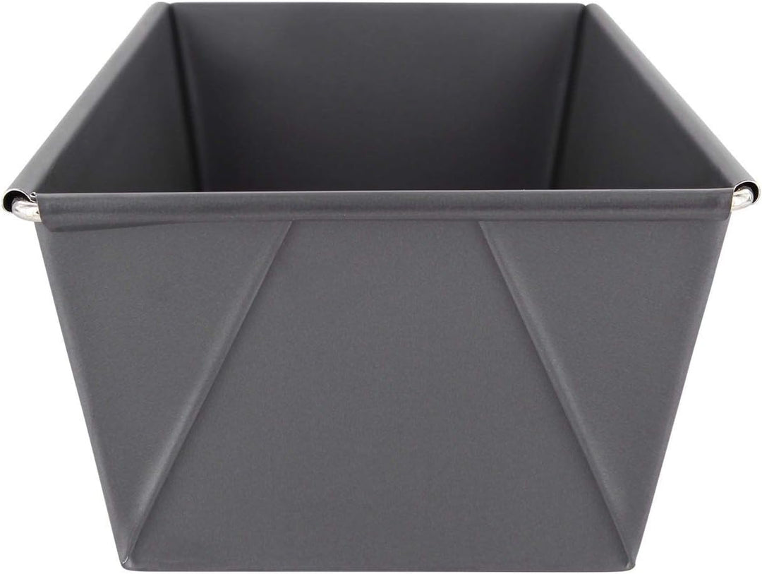 Westmark Königskuchenform, Länge: 25 cm, mit Antihaftbeschichtung, kaltgewalzter Stahl, Back Meister