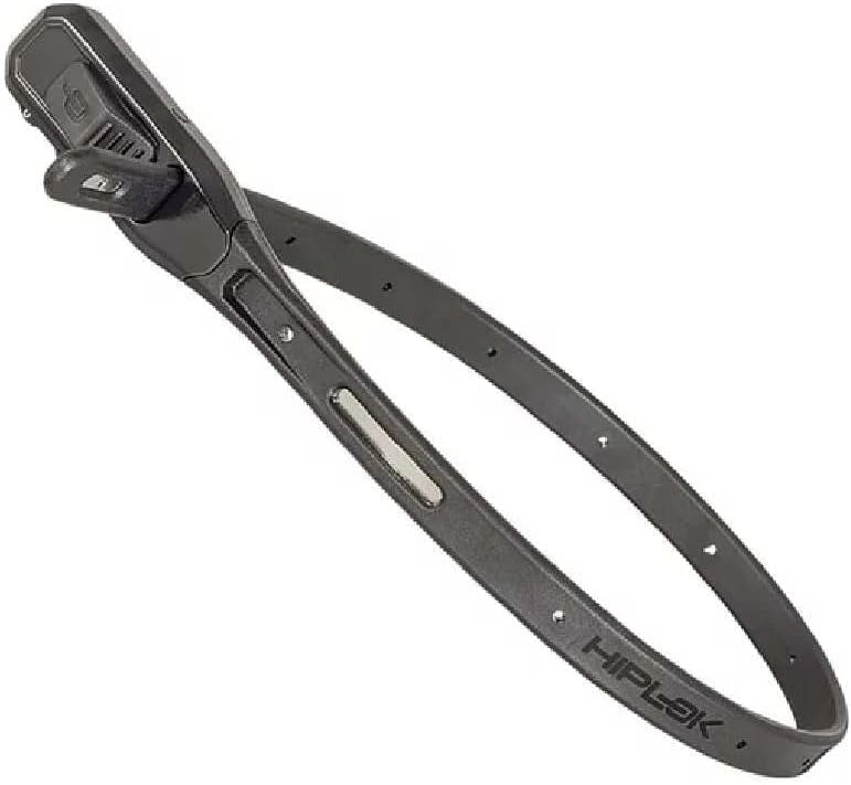 Hiplok Z Lok Combo Sicherheitsverschluss Unisex All Black Z Lok Combo, All Black Z Lok Combo