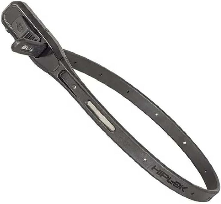 Hiplok Z Lok Combo Sicherheitsverschluss Unisex All Black Z Lok Combo, All Black Z Lok Combo