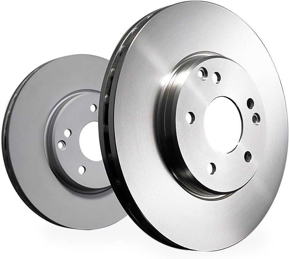 ATE 24012601251 Bremsscheibe - (Paar)