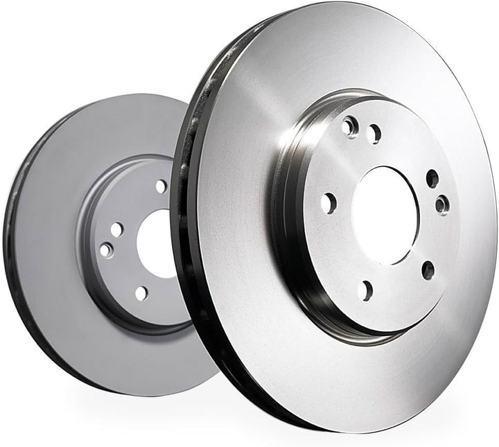 ATE 24012601251 Bremsscheibe - (Paar)