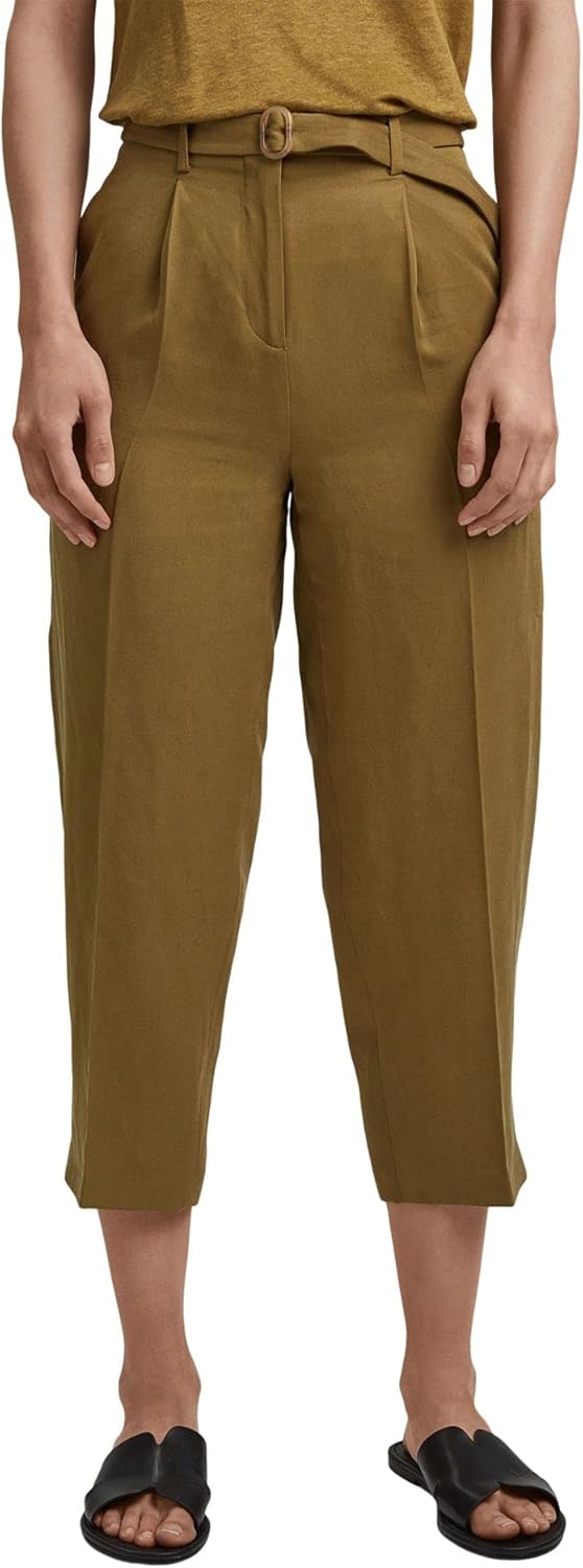 ESPRIT Damen Hose, 32W / 24L