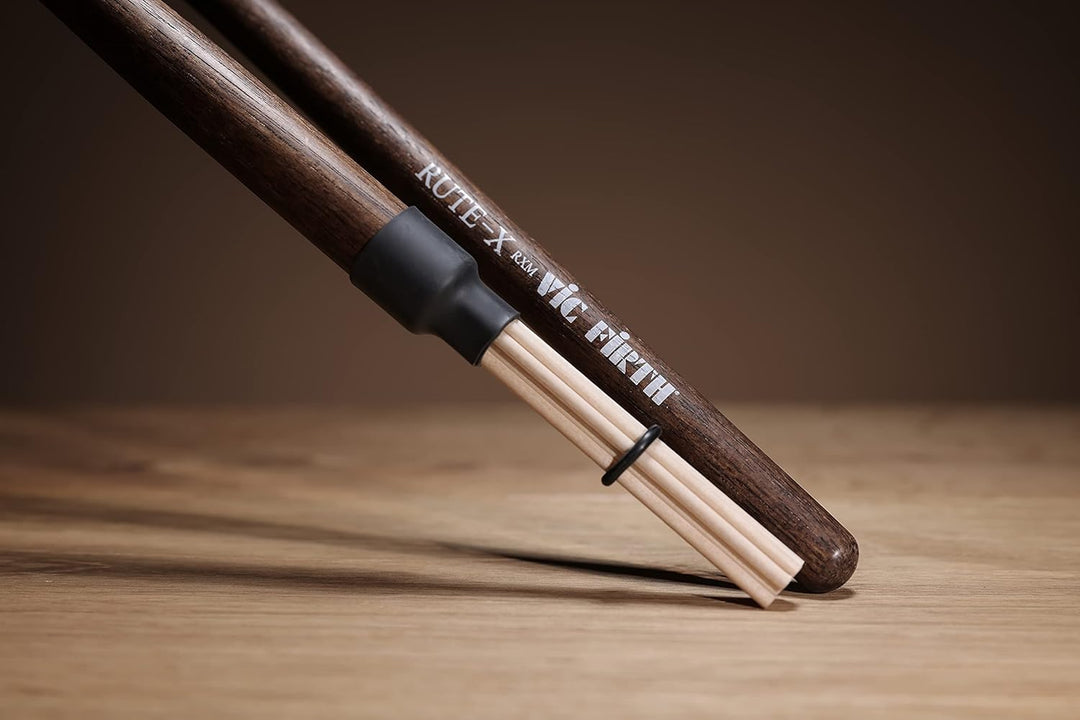 Vic Firth RUTE-X - Medium Gauge, Medium Gauge