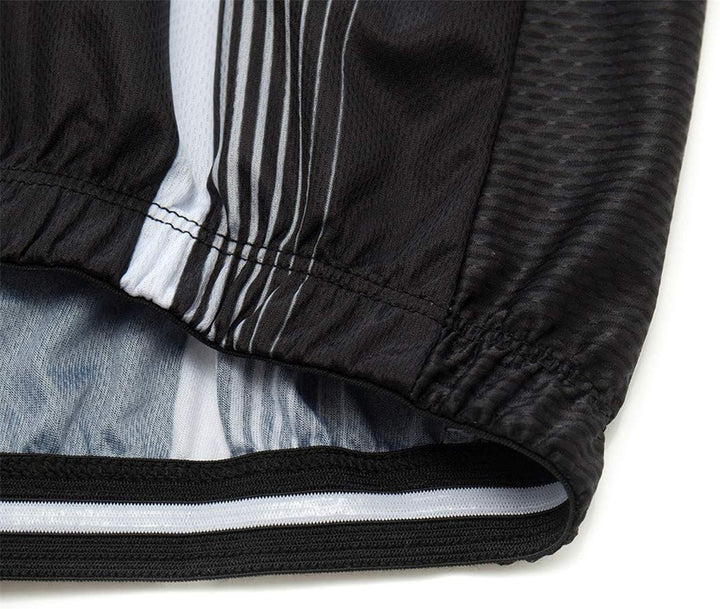 Weimostar Radtrikot setzt Männer Bike Top Mountainbike Trikot Shorts Anzug Fahrrad Shirt Road Fahrra