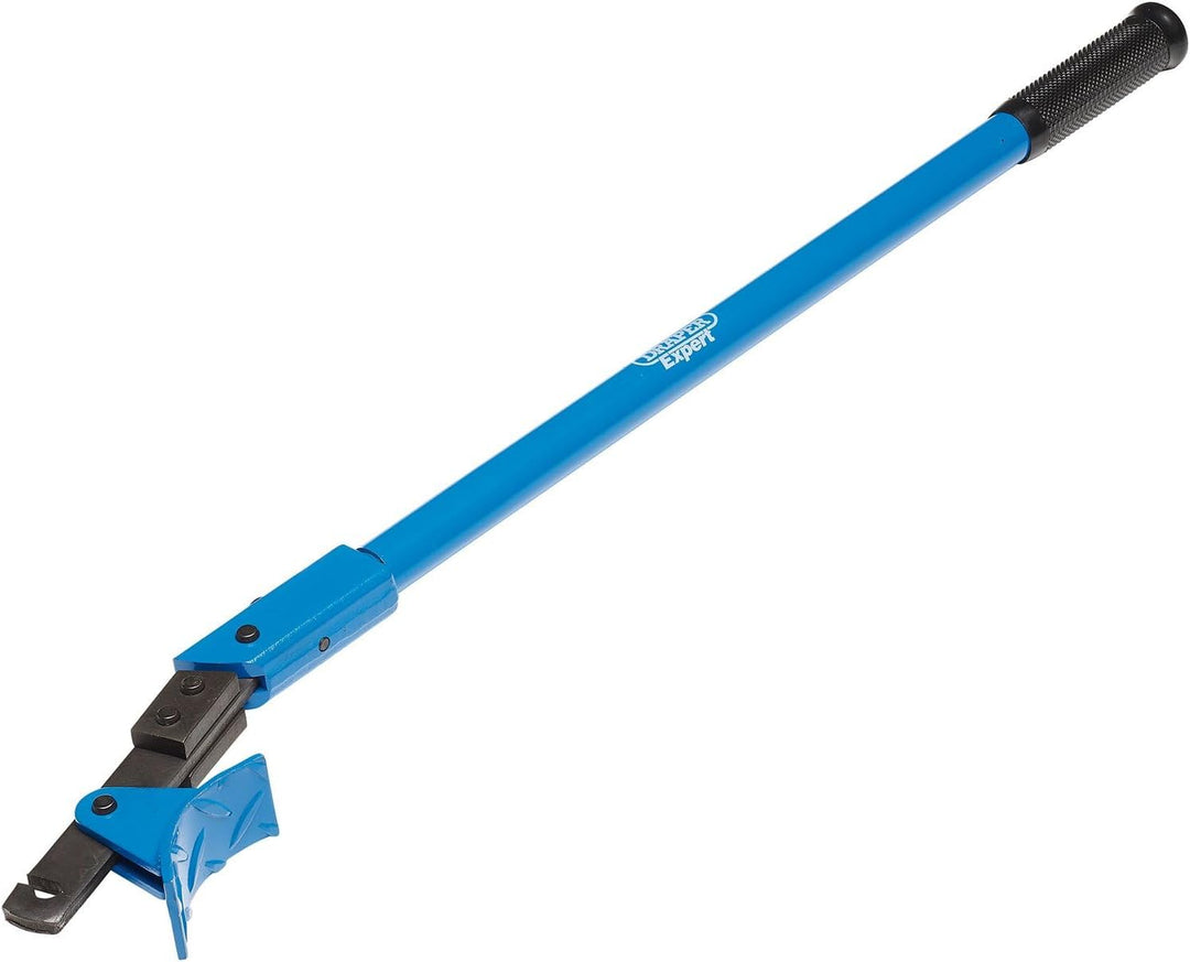 Draper 57547 Spanner für Gitterdraht 1 Blau, 1 Blau