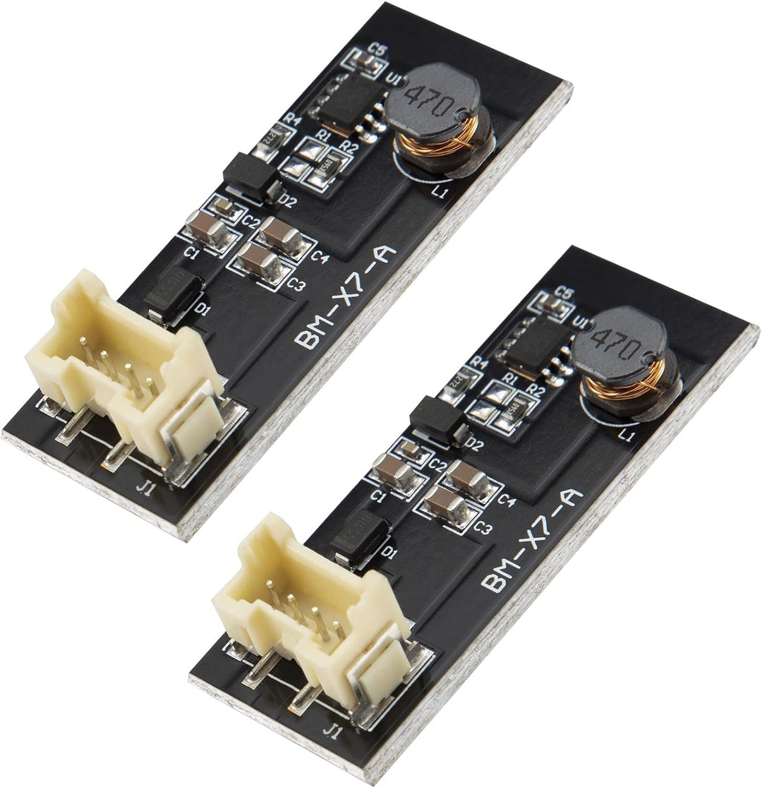 FanPaYY B003809.2 Heckklappen Rücklicht Treiber Platine Ersatz Board Reparatur Ersatzplatine Für B-M