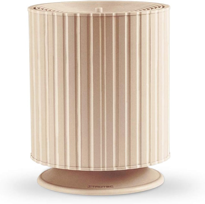 TROTEC Luftbefeuchter B 24 E – Raumbefeuchter für grosse Räume bis 24 m²/ 60 m³, 3 l Tank, Aroma-Dif
