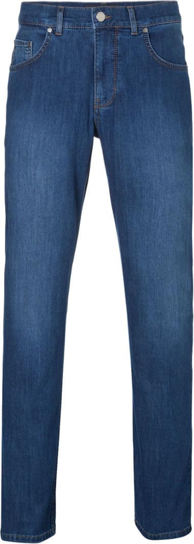 BRAX Herren Style Cooper Denim Masterpiece Jeans