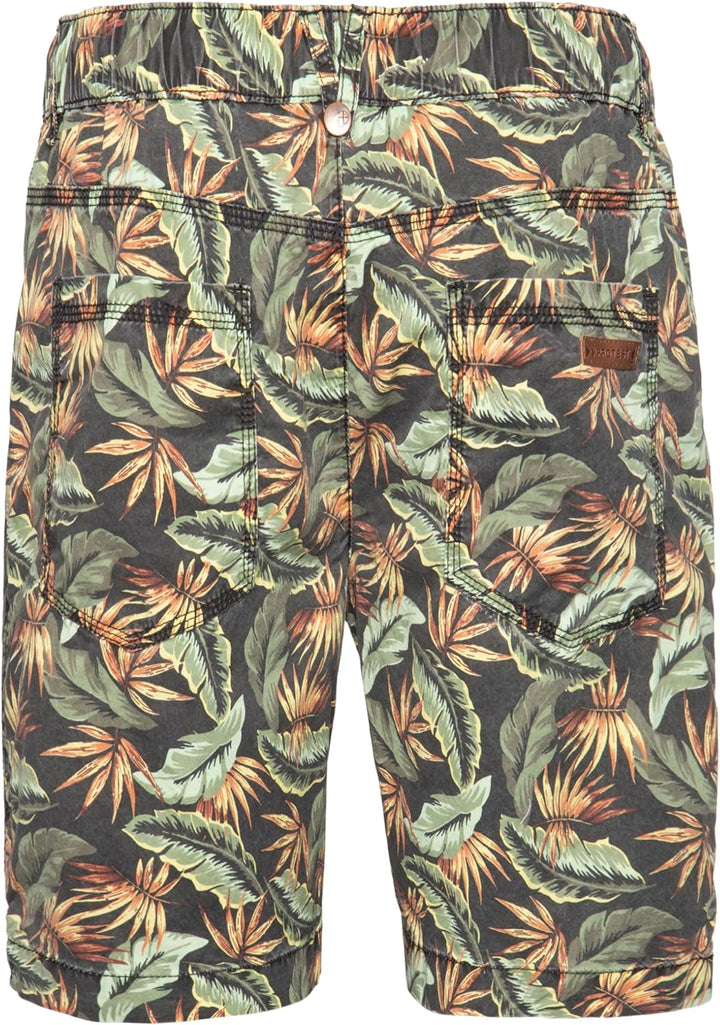 Protest Herren Timmen Shorts L True Black, L True Black