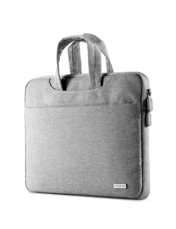 UGREEN 13-13.9 Zoll Notebook Laptoptasche, Grau