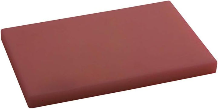 Metaltex 73381538 Schneidebrett, Polyethylen 29 x 20 x 1,7 cm braun, 29 x 20 x 1,7 cm Braun