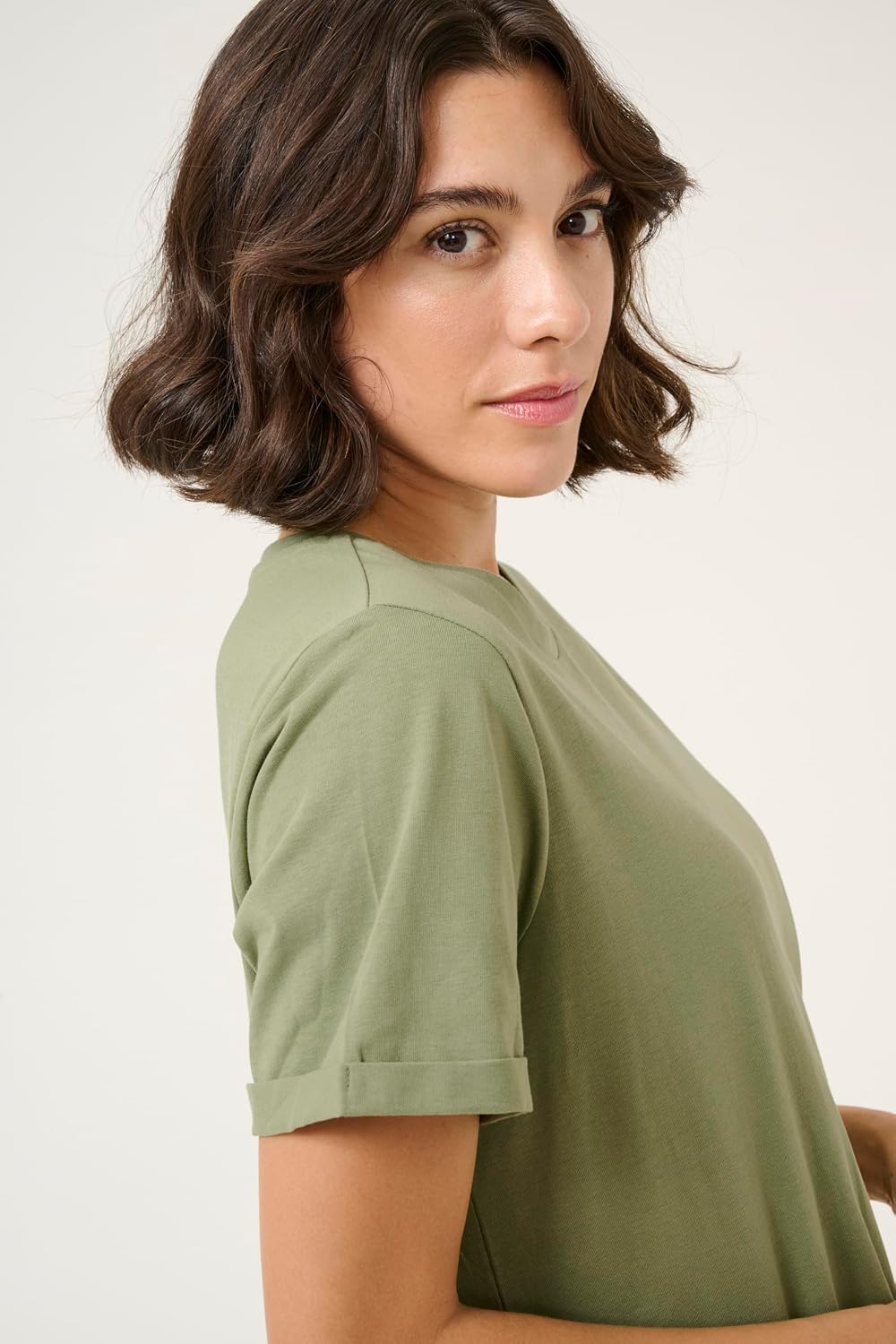 KAFFE Damen Women&