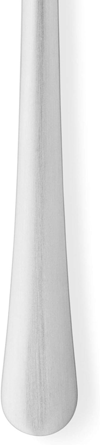 Georg Jensen Copenhagen matt Servierbesteck 3 tlg.
