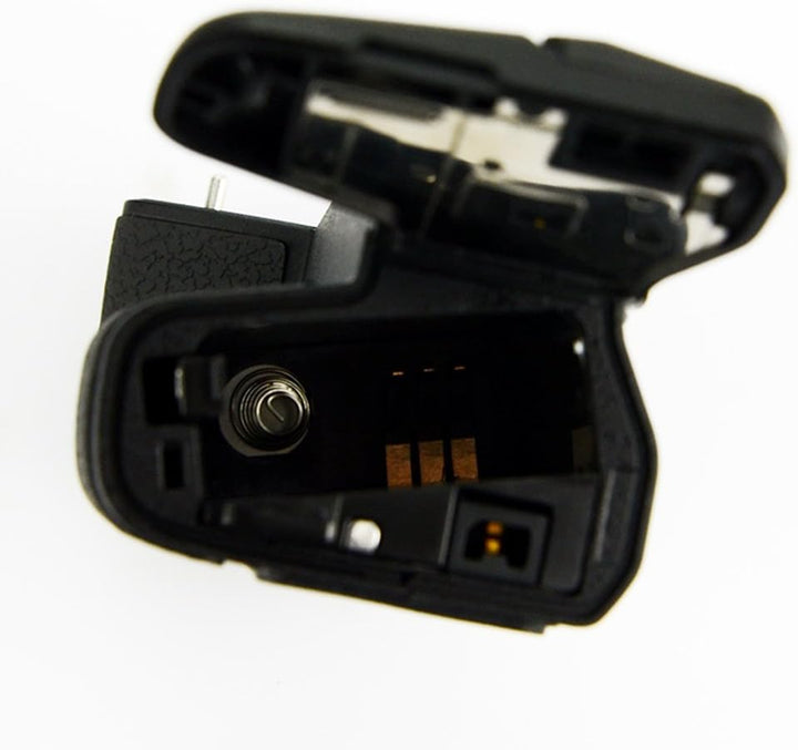 DSTE® Batterie Griff für OLYMPUS E-M1 DSLR Digital Kamera als HLD-7