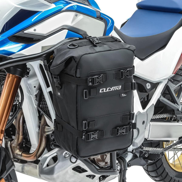 Set Sturzbügel + Taschen L2 für BMW R 1200 GS 08-12 Schutzbügel CB8