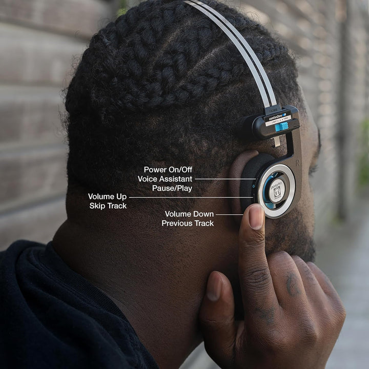 KOSS Porta Pro Wireless 2.0