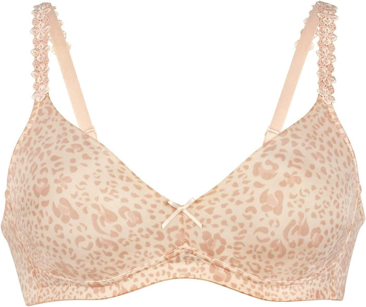Rosa Faia Damen Joy Geformter BH 70B Smart Rose, 70B Smart Rose