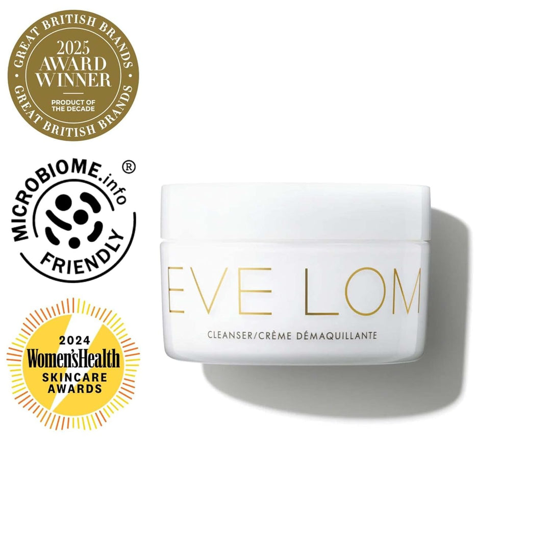 Cleanser de EVE LOM Traitement de Nettoyage 100ml 100 ml (1er Pack), 100 ml (1er Pack)