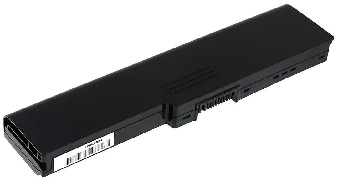 Akku für Toshiba Typ PABAS228 Standardakku, 10,8V, Li-Ion