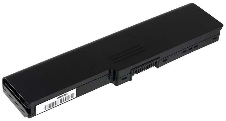 Akku für Toshiba Typ PABAS228 Standardakku, 10,8V, Li-Ion