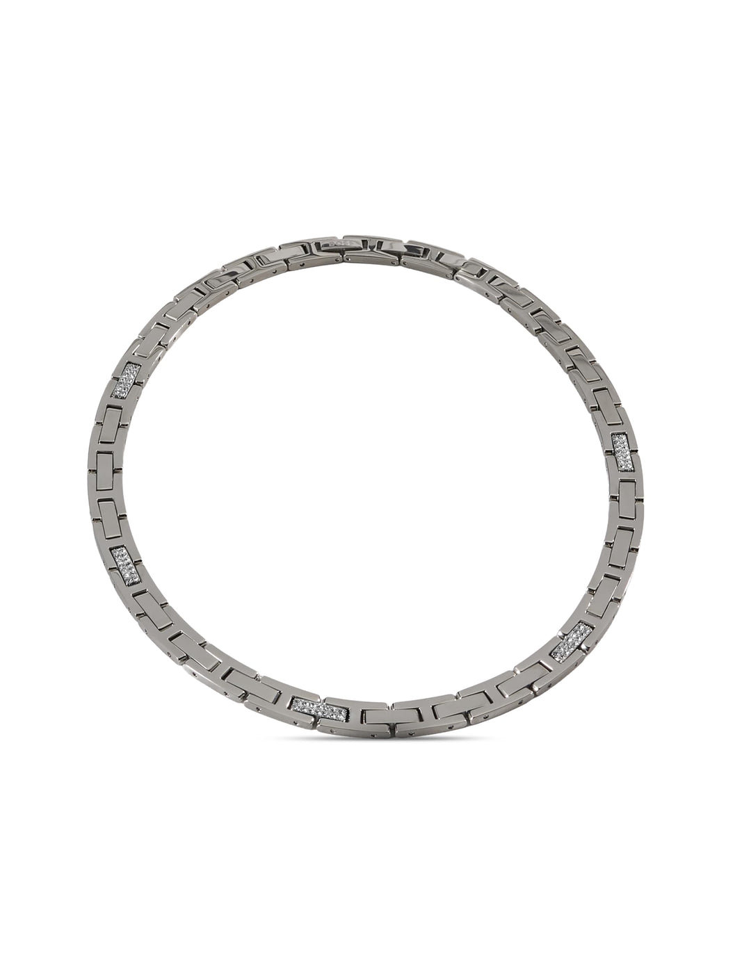 BOSS Jewelry Halskette für Damen Kollektion THALIA aus Edelstahl - 1580376, silber