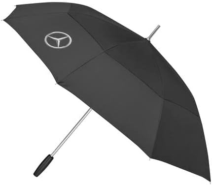 Mercedes-Benz Mercedes-Benz Collection Gästeschirm, schwarz