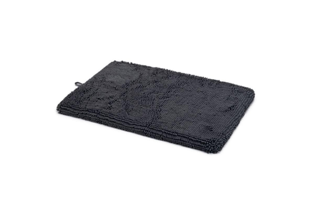 DGS Dirty Dog Cushion L: 89 cm B: 60 cm grau Grau 89 X 60 CM, Grau 89 X 60 CM
