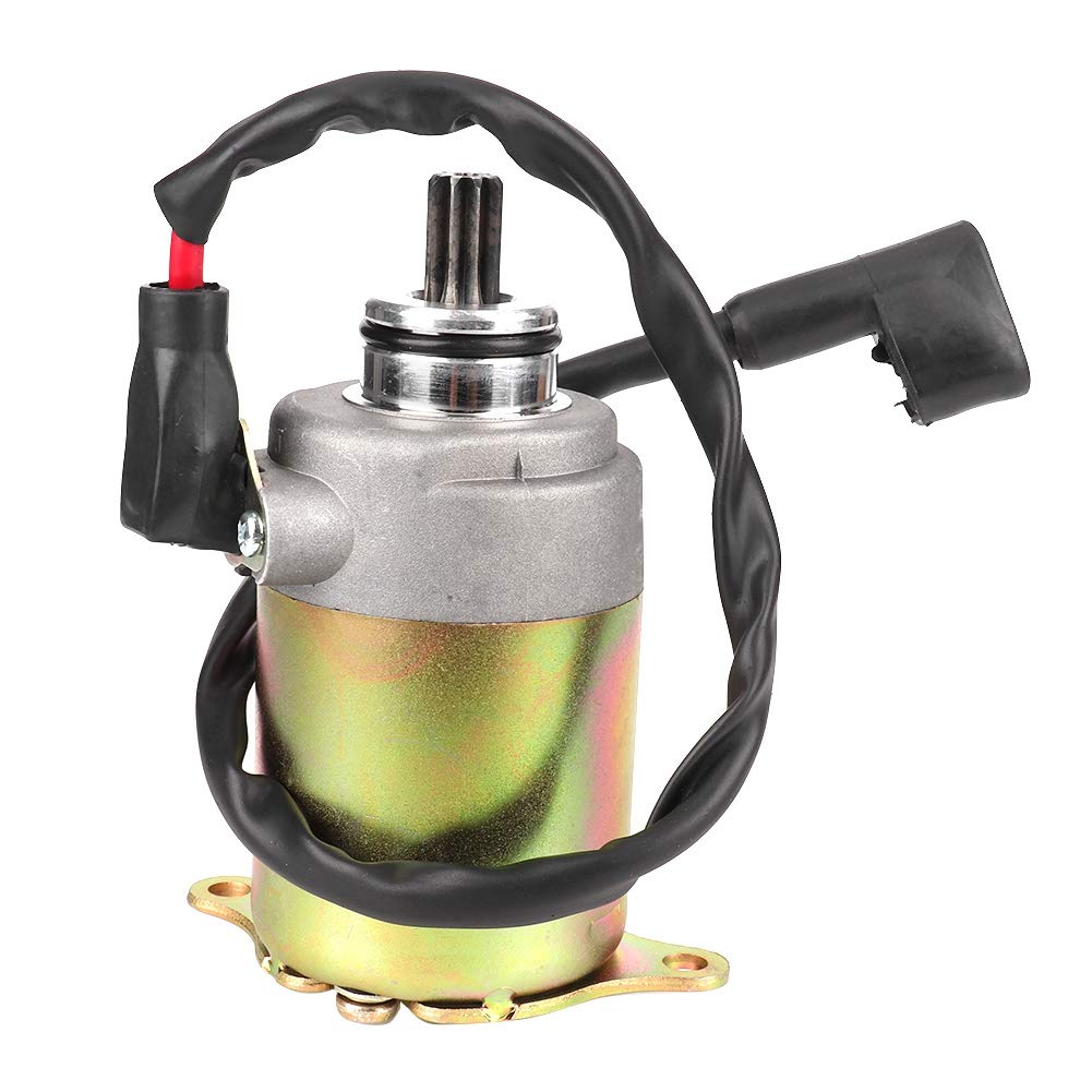 anlasser 125ccm,152qmi anlasser,152qmi anlasser,Motorrad Elektrostarter Anlasser, Motorrad Elektrost