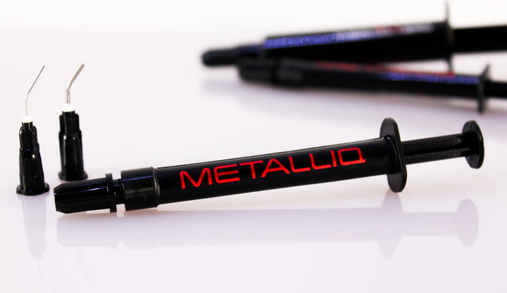 Thermal Hero METALLIQ (5g) FLÜSSIGMETALL-Paste für CPU | Extrem Overclocking | Xbox PS4 PS5
