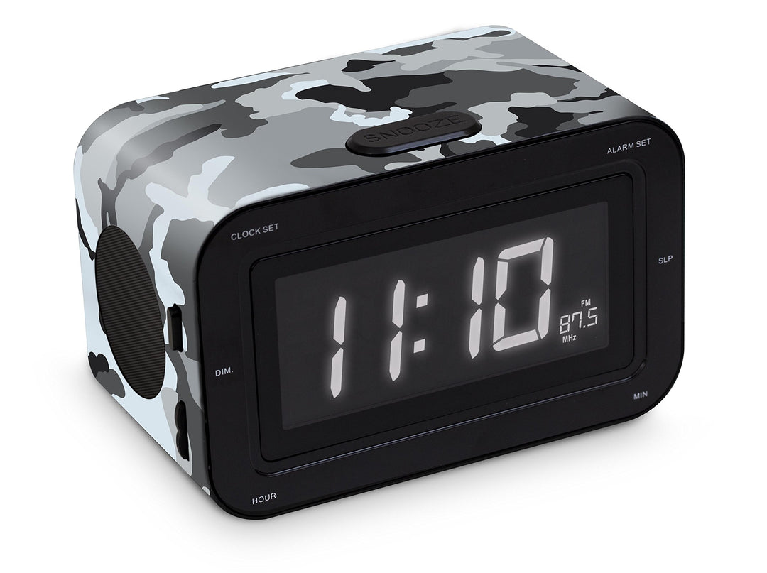 Big Ben Radiosv. RR30ARMY Fm