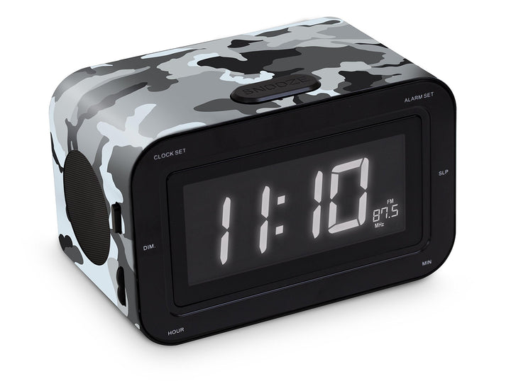 Big Ben Radiosv. RR30ARMY Fm