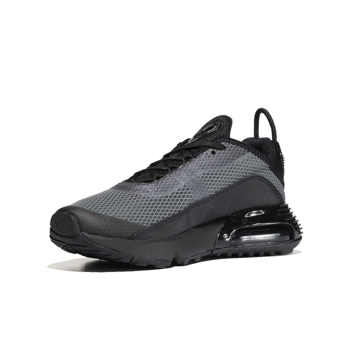 Nike Herren Air Max 720 Men's Shoe Laufschuh 36.5 EU Black Anthracite Wolf Grey Black, 36.5 EU Black