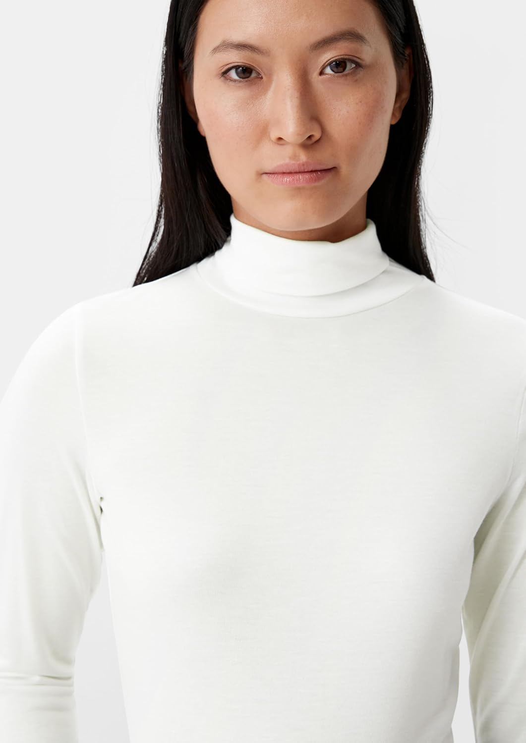 comma Damen T-Shirt 40 0120, 40 0120