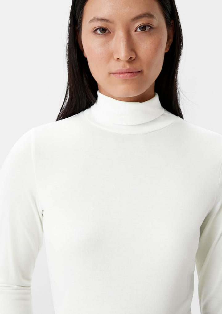 comma Damen T-Shirt 40 0120, 40 0120