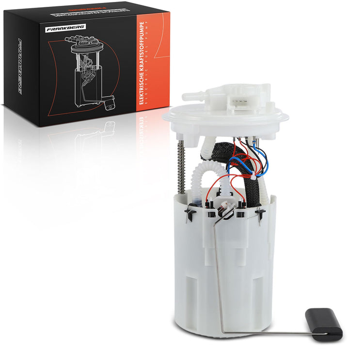 Kraftstoffpumpe Benzinpumpe für Punto 176 188_ 176C 188AX Ypsilon 843 1.2L 1.4L 1.8L 1997-2012 46523