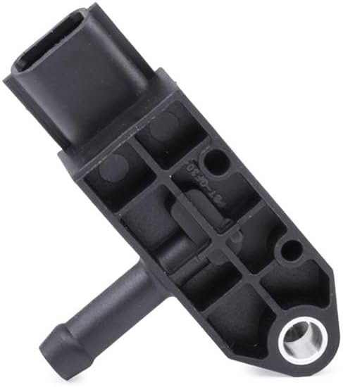 HELLA 6PP 009 409-461 Sensor, Abgasdruck - 3-polig - geschraubt