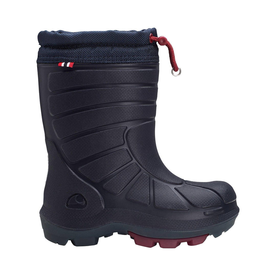 Viking Extreme Warm Navy Dark Red 21 EU, Navy Dark Red 21 EU