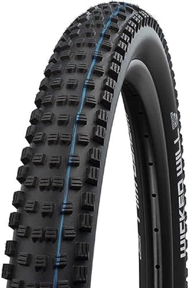 Schwalbe Wicked Will Evo TLE Faltreifen // 57-622 (29x2,25&