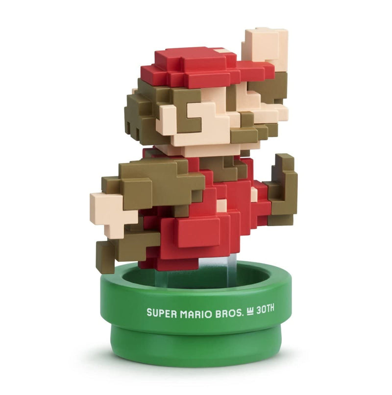 amiibo Mario 30. Jubiläum klassische Farben Mario - Klassisch Mario 30. Jubiläum Collection, Mario -