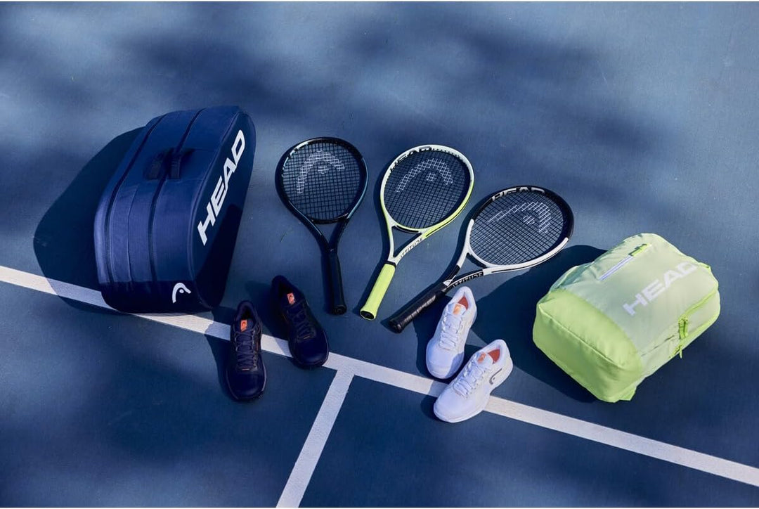 Head MX Attitude Suprm Tennisschläger 3 mint, 3 mint